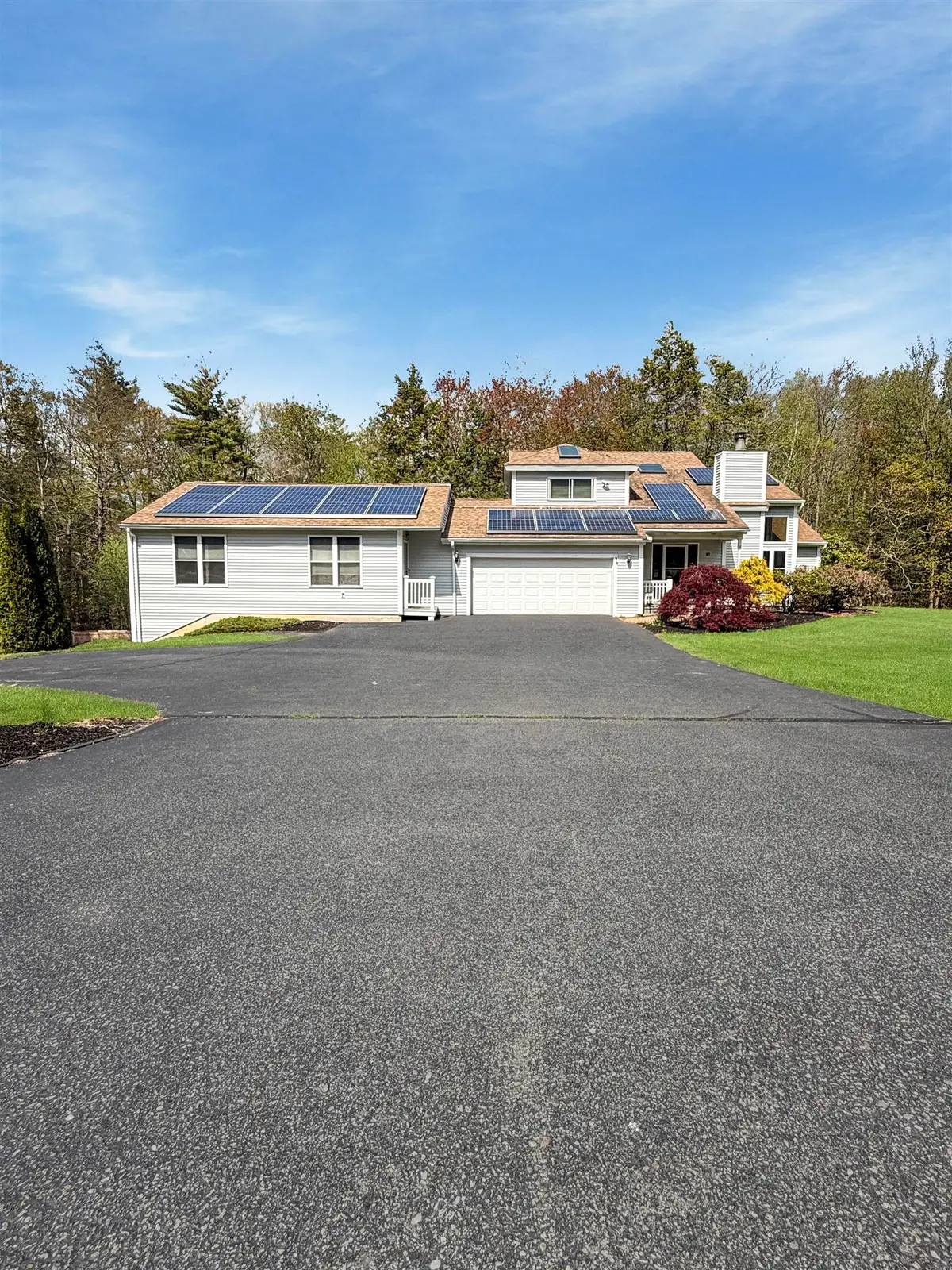 87 Pilgrim Circle, East Hampstead, NH 03826 - #1