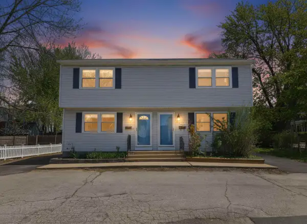 594 Dix Street, Manchester, NH 03103