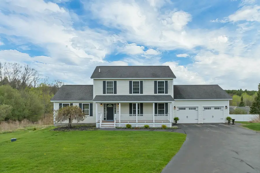 209 Belknap Mountain Road, Gilford, NH 03249 - #3