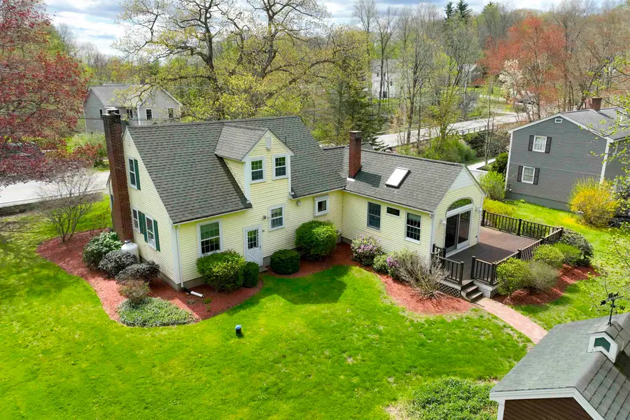 95 Kingston Road, Exeter, NH 03833 - #2