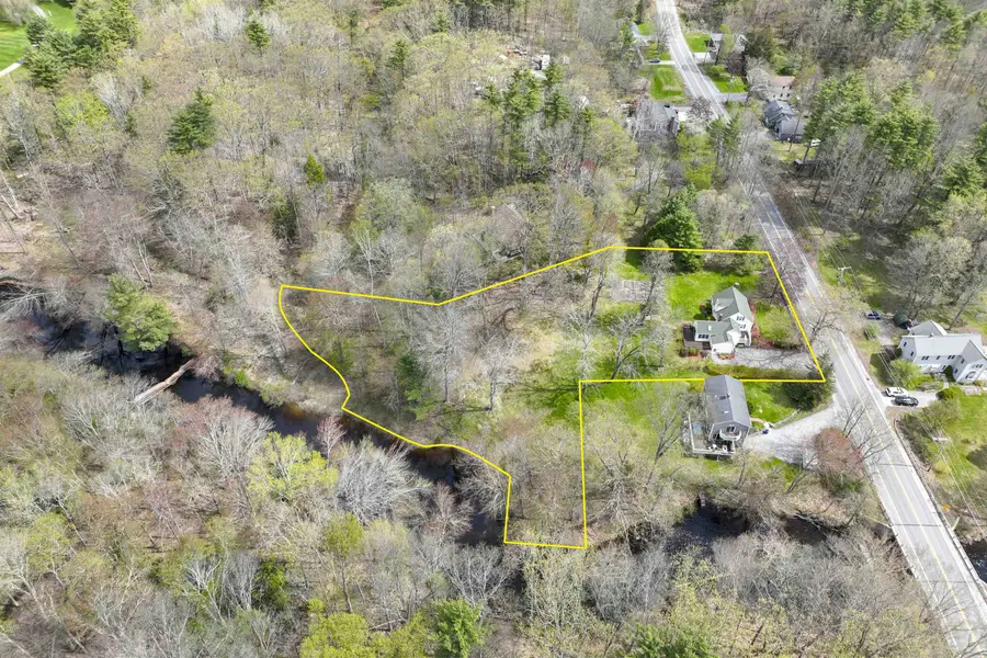 95 Kingston Road, Exeter, NH 03833 - #3