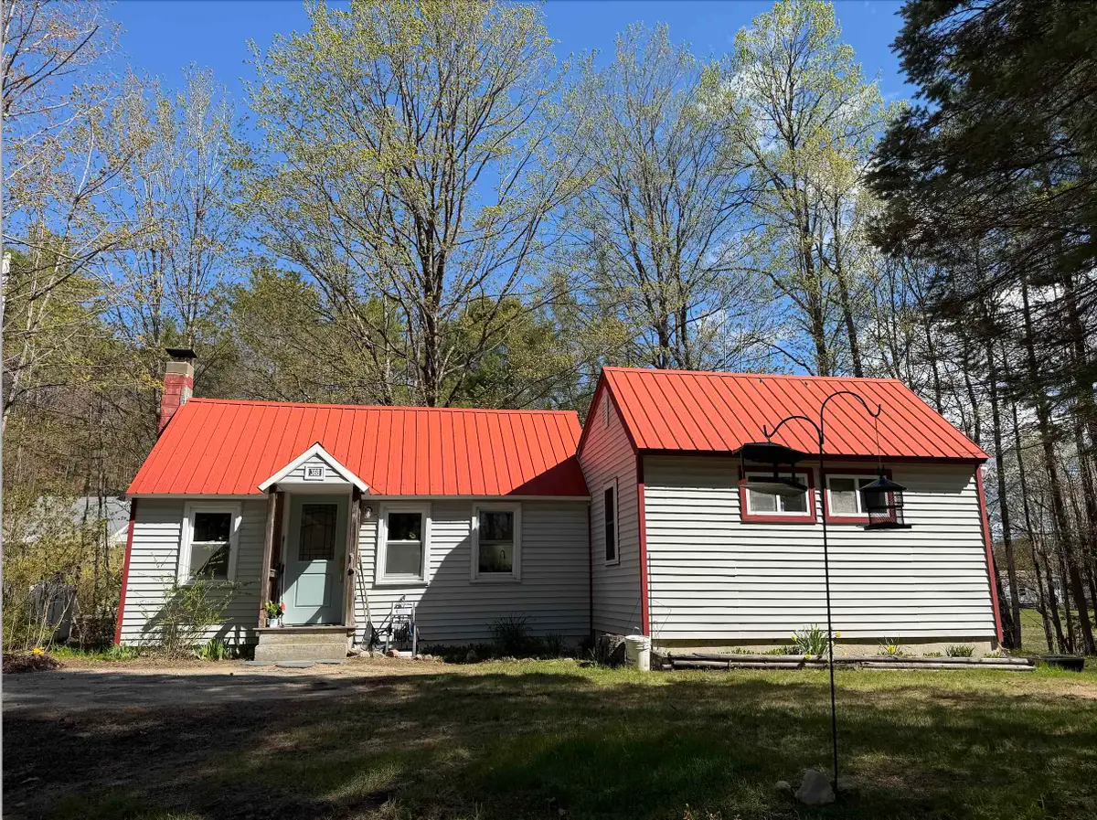 368 New Hampshire Route 175, Holderness, NH 03245 - #1