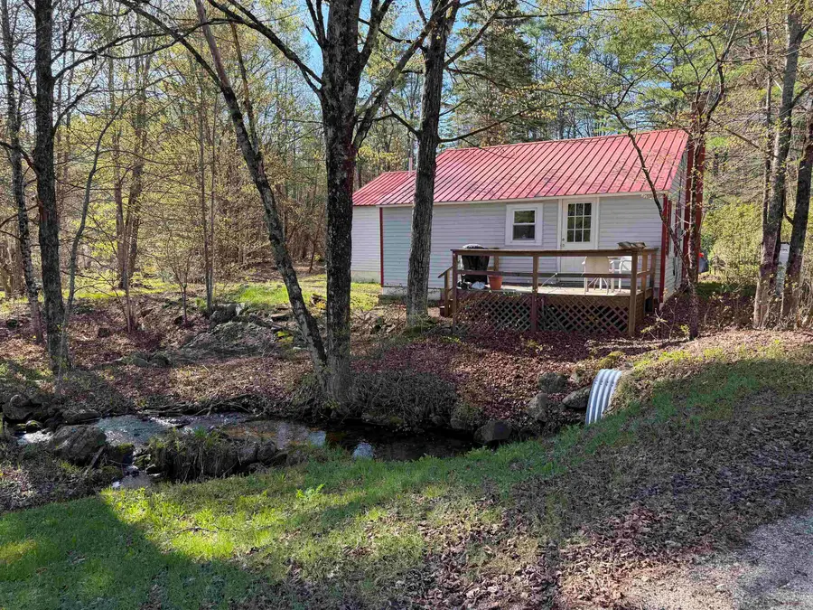 368 New Hampshire Route 175, Holderness, NH 03245 - #3