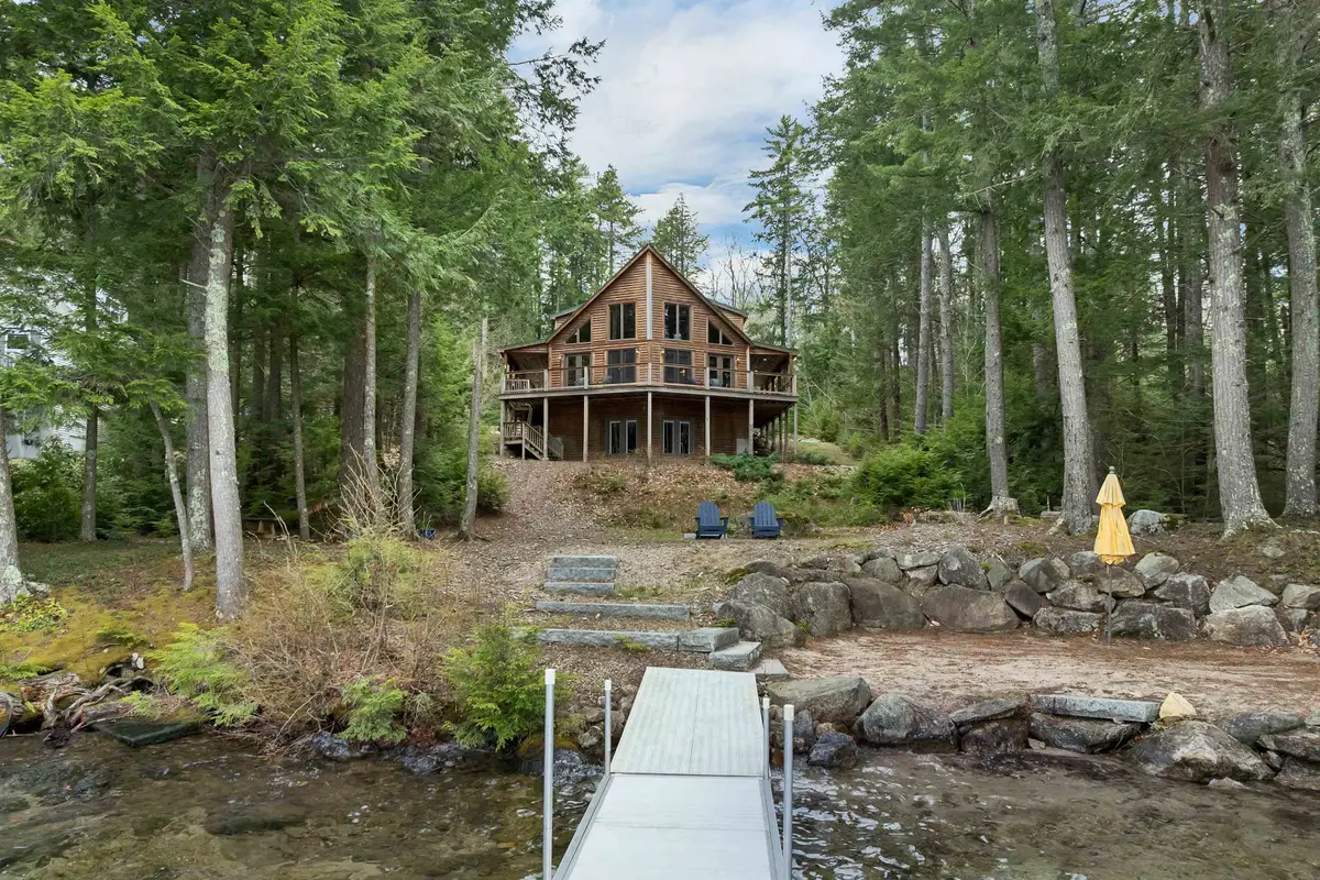 48 Spruce Drive, Wakefield, NH 03872 - #1