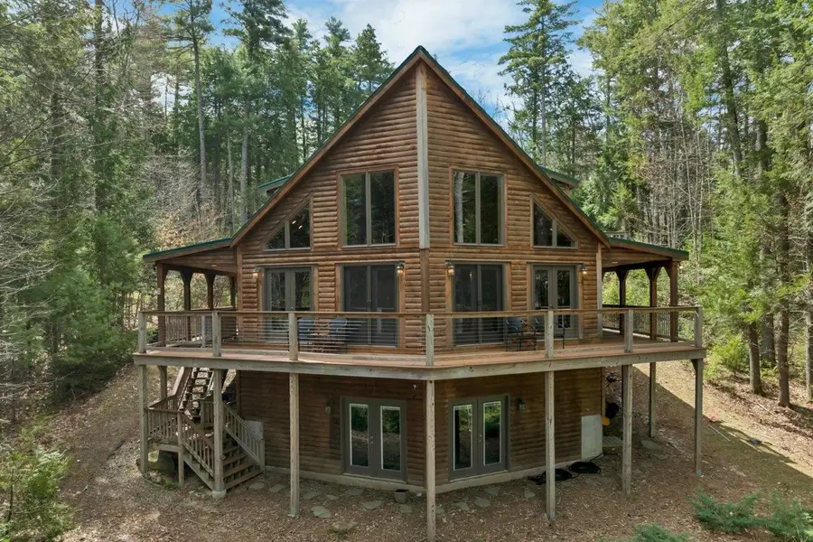 48 Spruce Drive, Wakefield, NH 03872 - #3