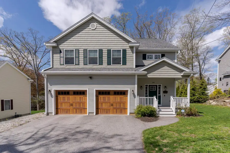 196 Dallaire Street, Manchester, NH 03104 - #2