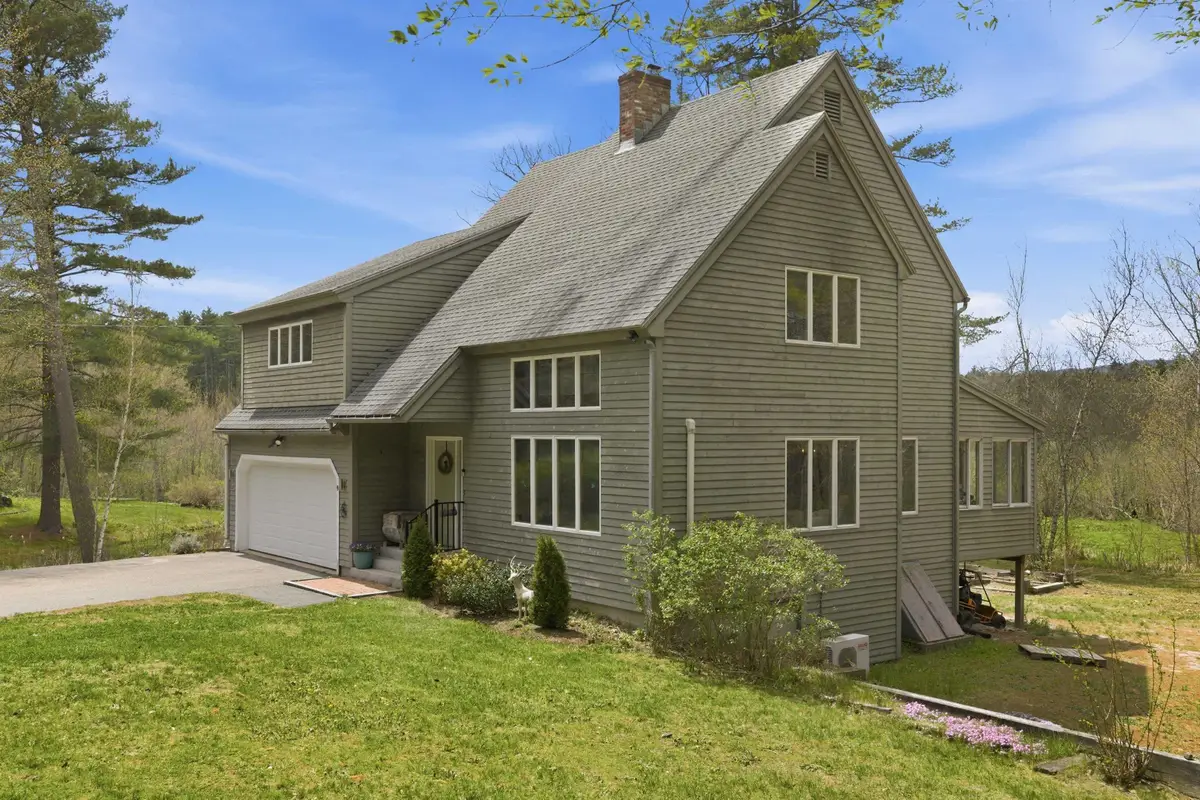 9 Wooddale Circle, Newbury, NH 03255 - #1