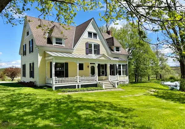 548 Watch Point Road, Shoreham, VT 05770