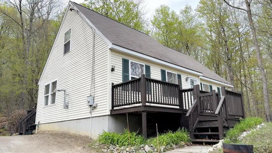 648 Tigola Trail, Stoddard, NH 03464 - #2