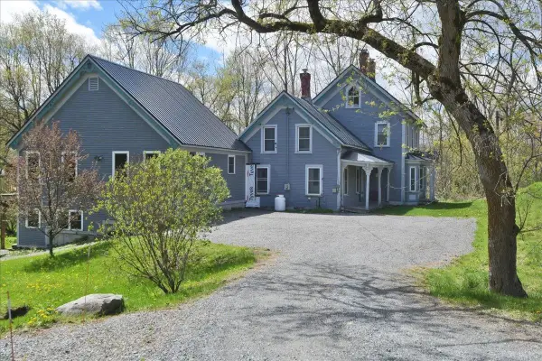 9650 Vt Route 36, Fairfield, VT 05448