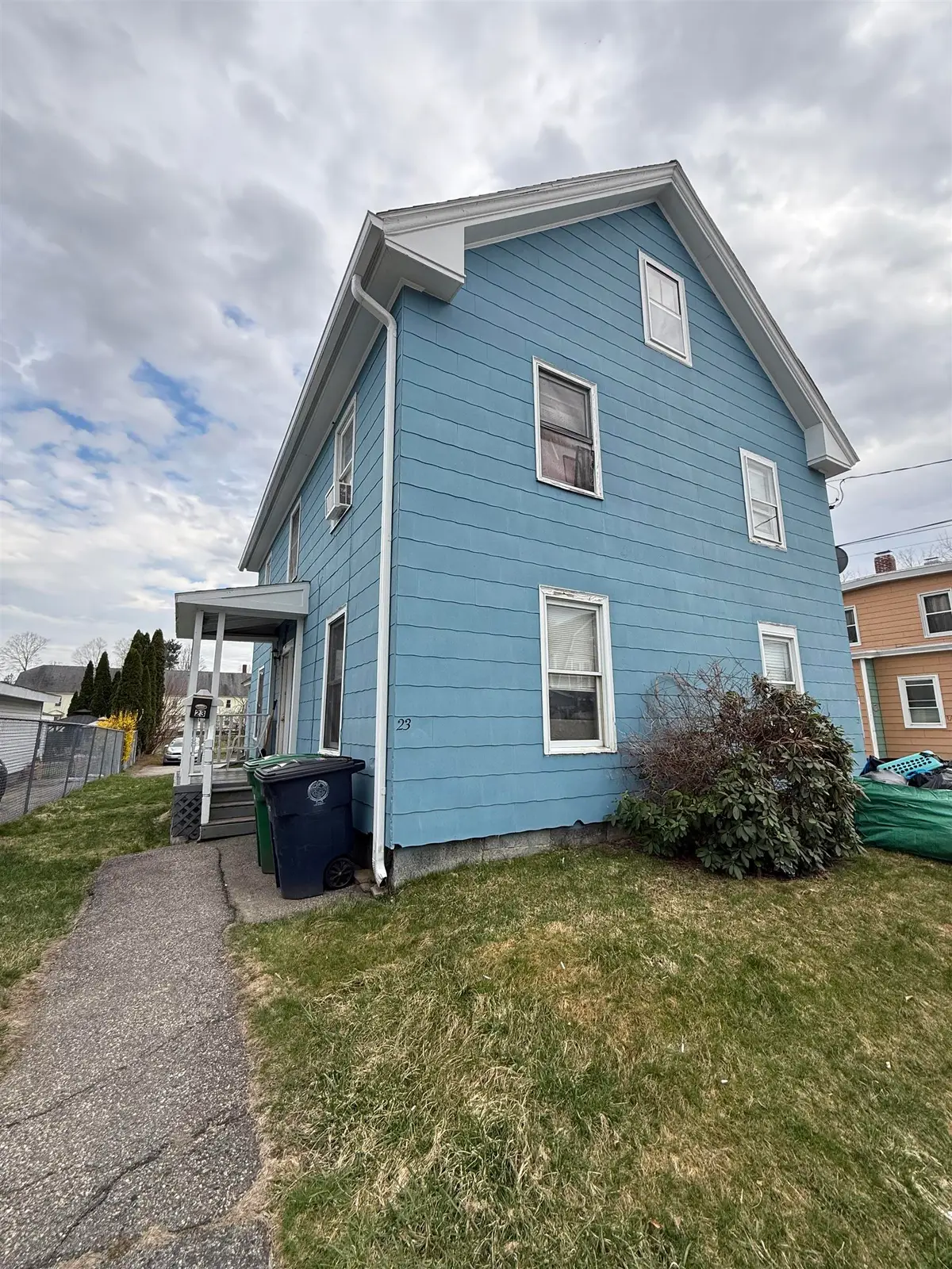 23 Harvard Street, Nashua, NH 03060 - #1