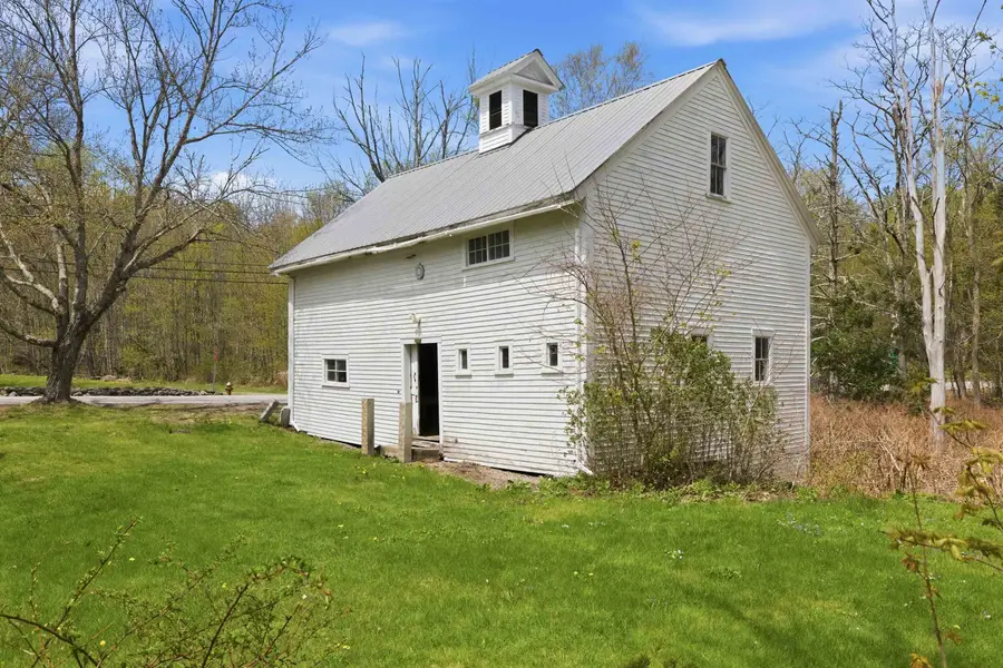 659 North Sandwich Road, Sandwich, NH 03259 - #2