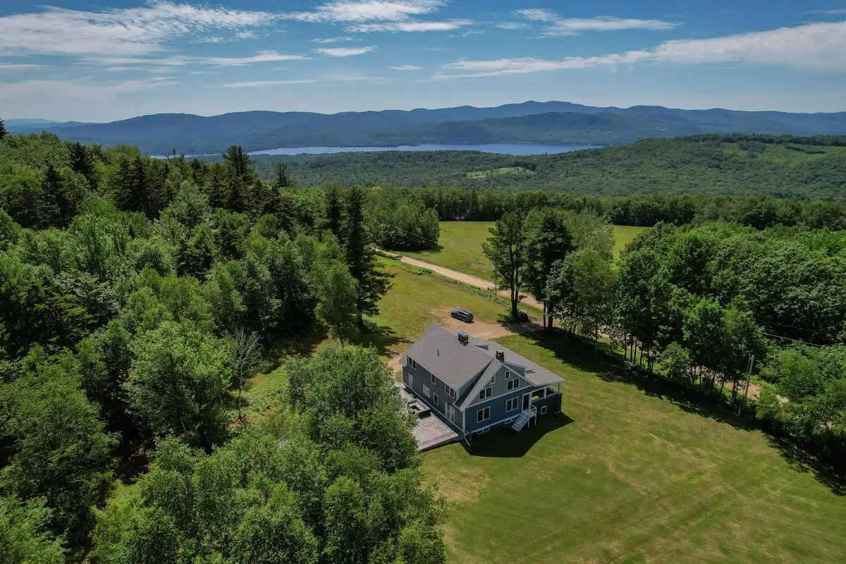 620 Poole Hill Road, Bridgewater, NH 03222 - #1