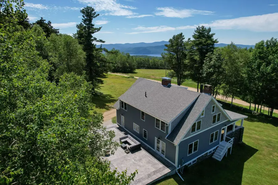 620 Poole Hill Road, Bridgewater, NH 03222 - #2