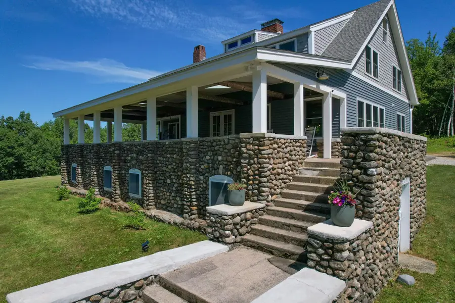 620 Poole Hill Road, Bridgewater, NH 03222 - #3
