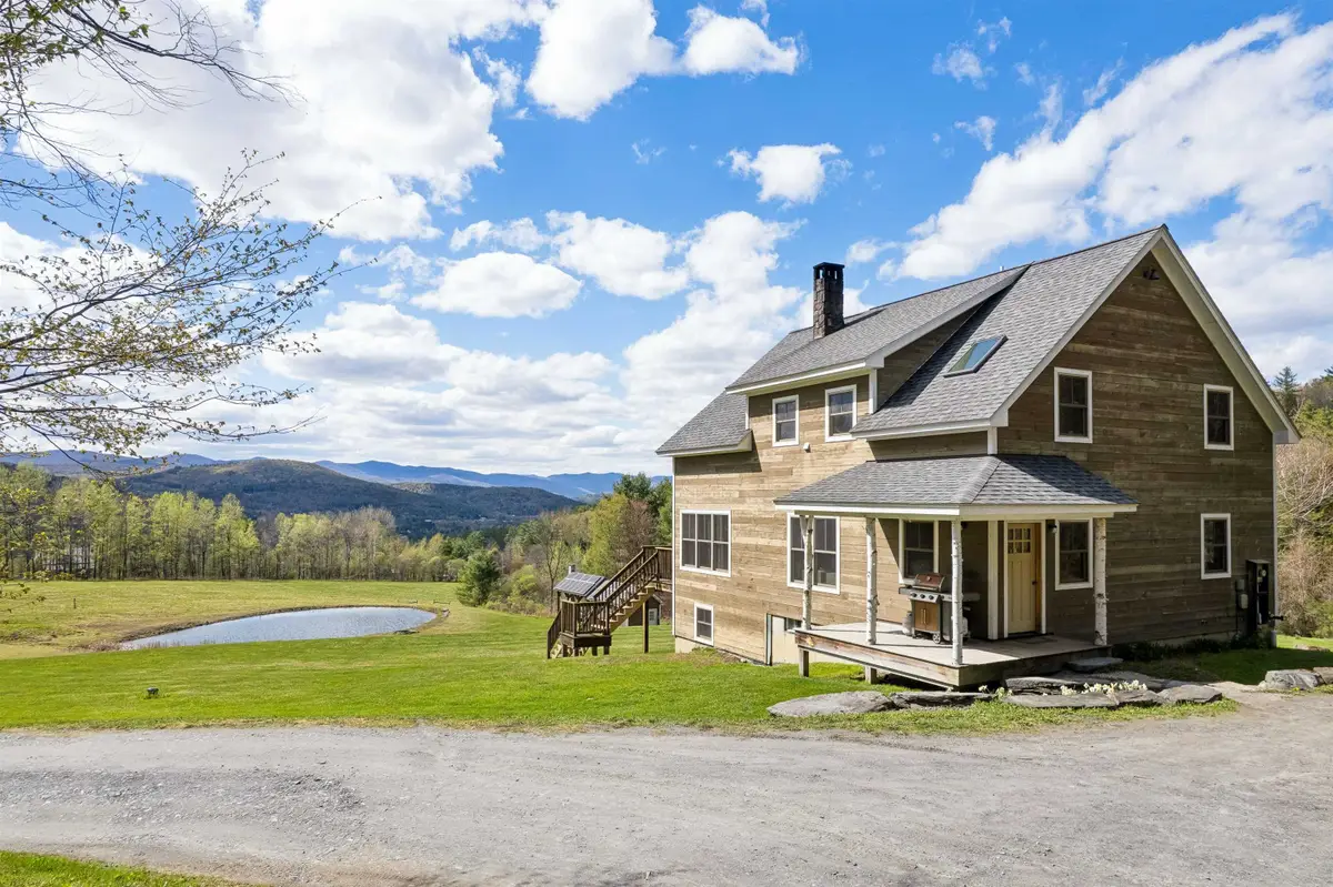 3673 Fish Hill Road, Randolph, VT 05060 - #1