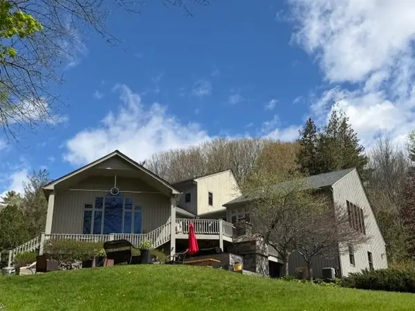 269 Hortonia Road, Hubbardton, VT 05732