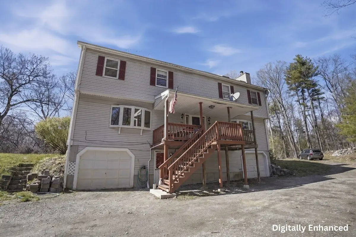 63 Kienia Road #B, Hudson, NH 03051 - #1