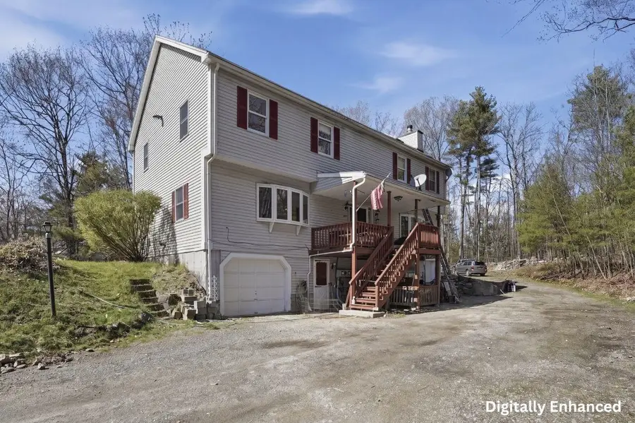 63 Kienia Road #B, Hudson, NH 03051 - #2