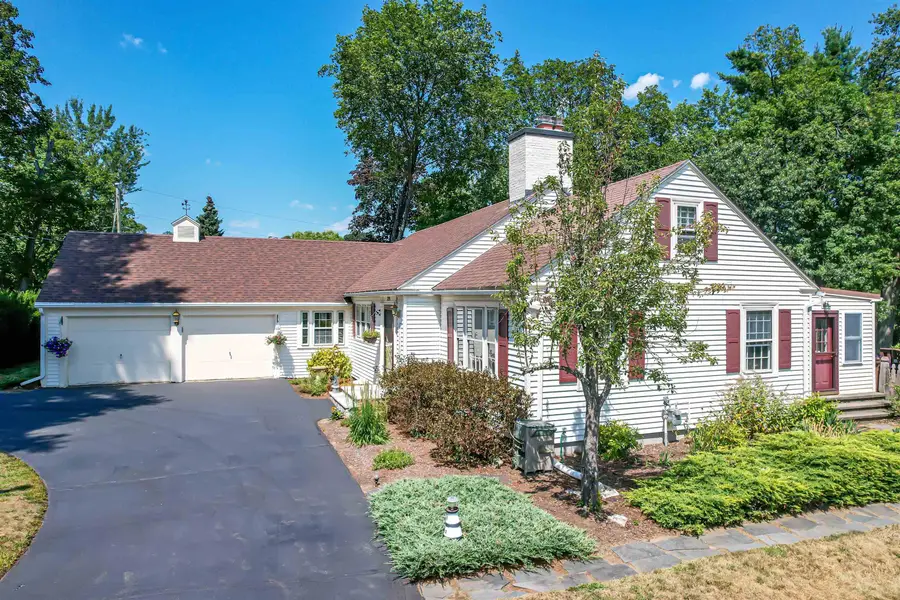 1391 Old North Main Street, Laconia, NH 03246 - #2
