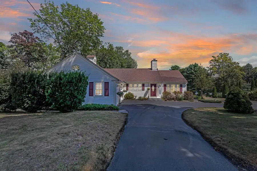 1391 Old North Main Street, Laconia, NH 03246 - #3