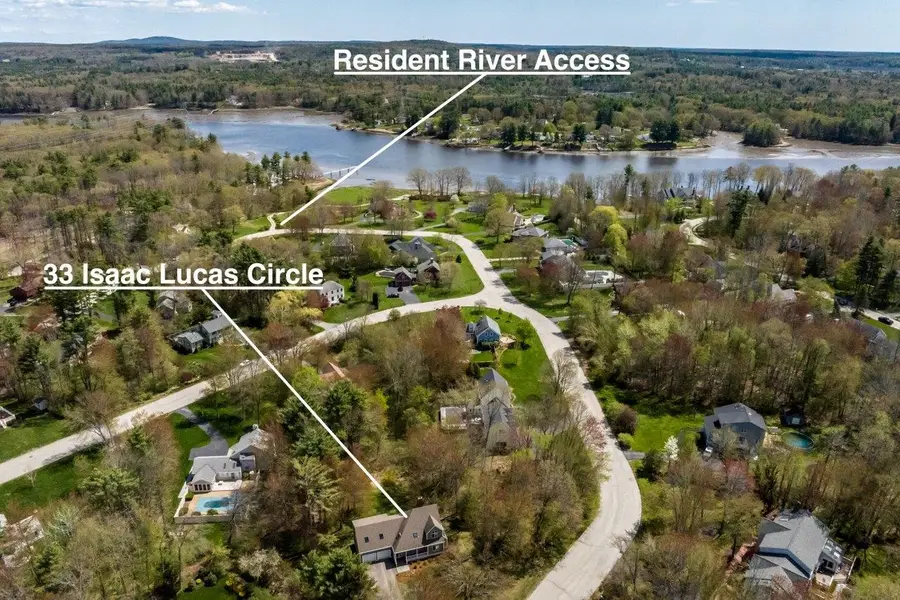 33 Isaac Lucas Circle, Dover, NH 03820 - #2