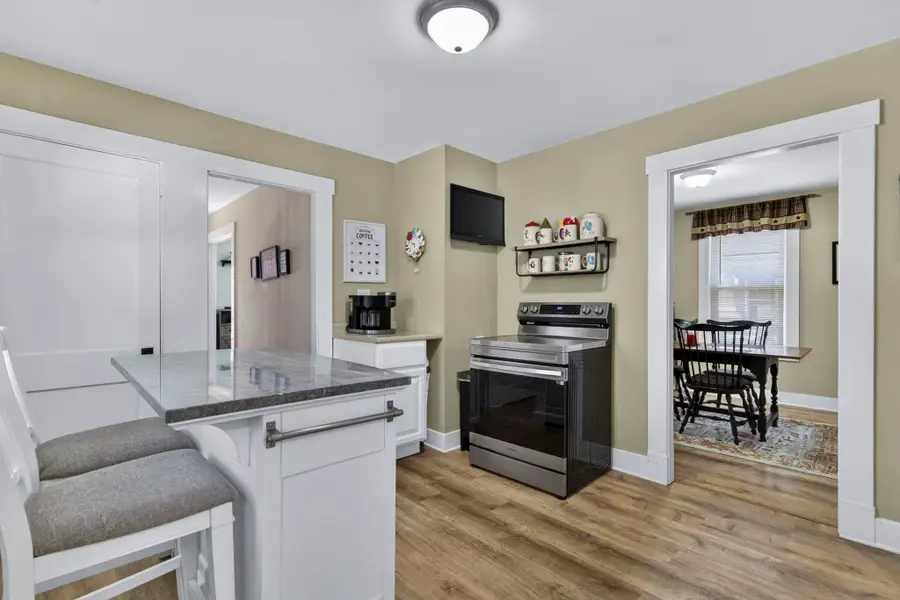 38 Dolloff Street, Laconia, NH 03246 - #2