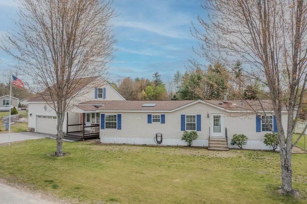 198 Spruce Drive, Farmington, NH 03835 - #1