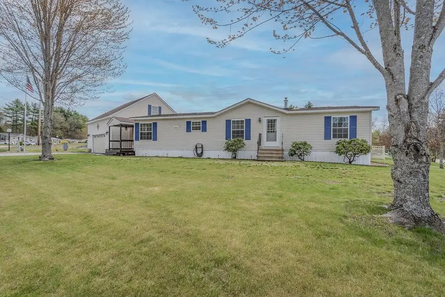 198 Spruce Drive, Farmington, NH 03835 - #3
