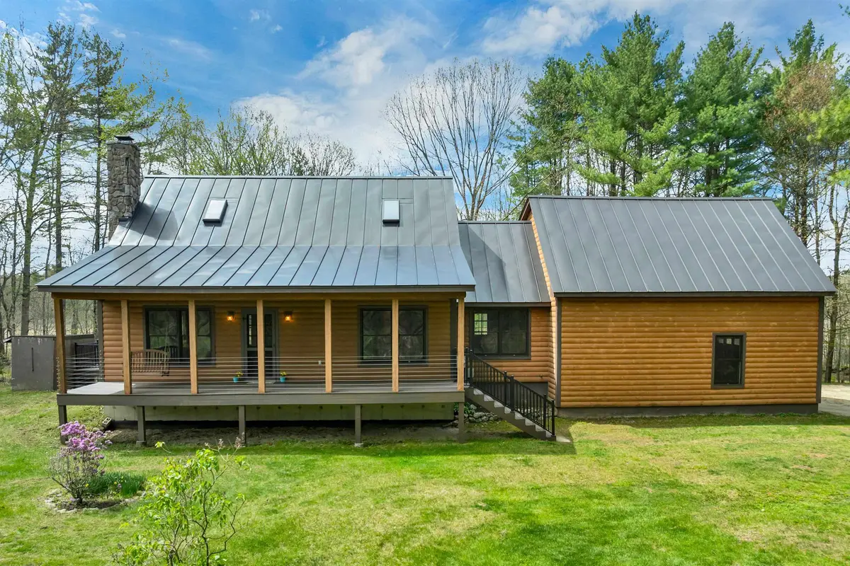61 Gould Pond Road, Henniker, NH 03242 - #1