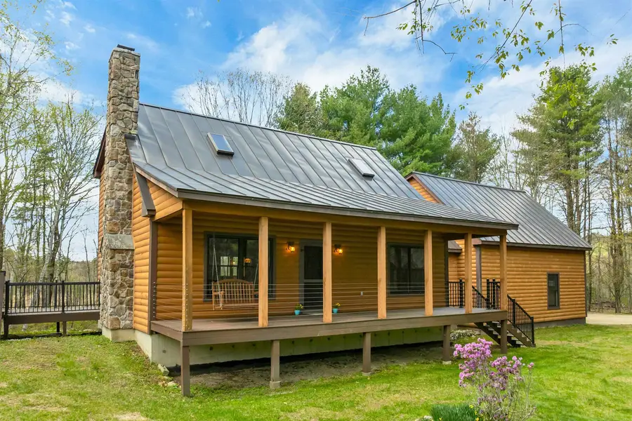 61 Gould Pond Road, Henniker, NH 03242 - #2