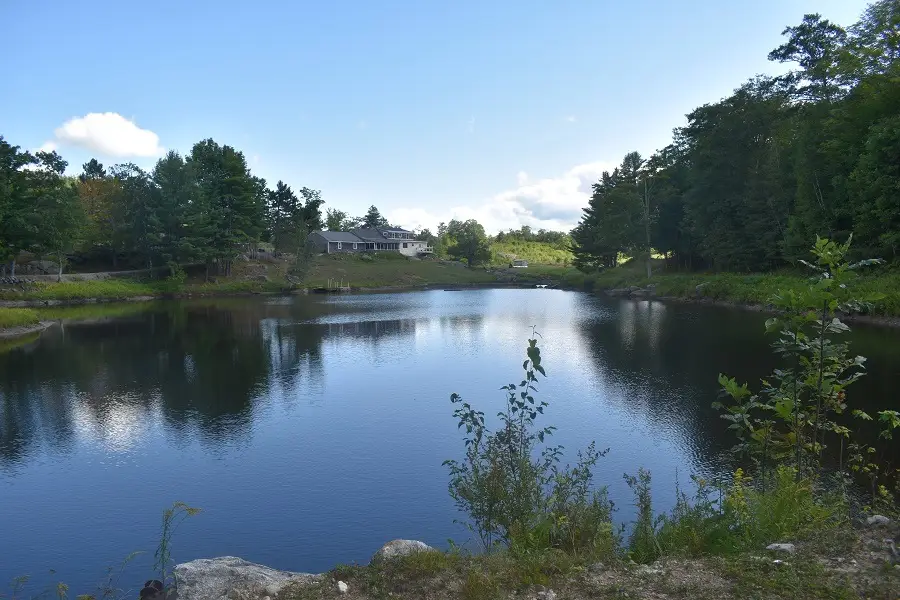 345 Deer Valley Road, Bradford, NH 03221-0000 - #1