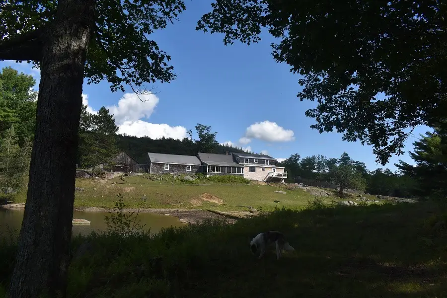 345 Deer Valley Road, Bradford, NH 03221-0000 - #2