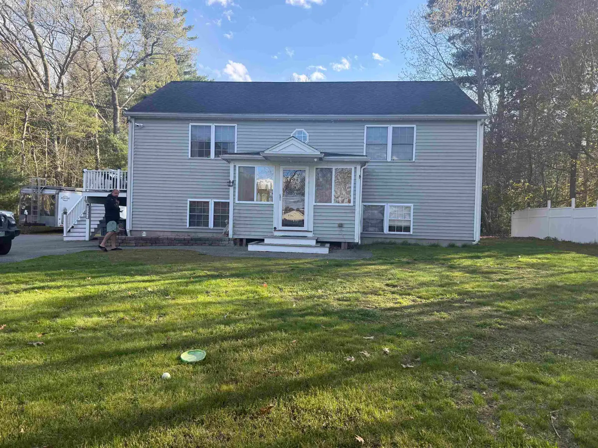 35A Folly Mill Road, Seabrook, NH 03874 - #1