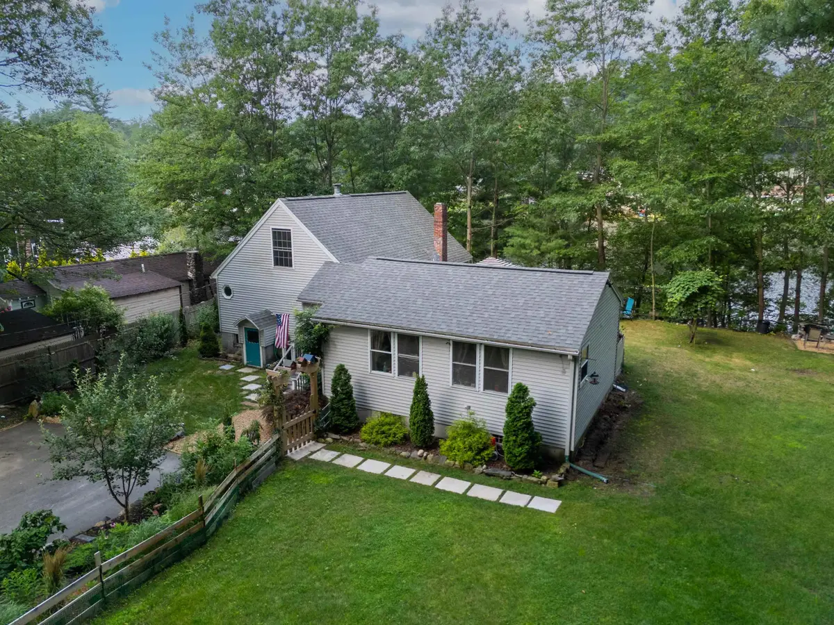 49 Millville Circle, Salem, NH 03079 - #1