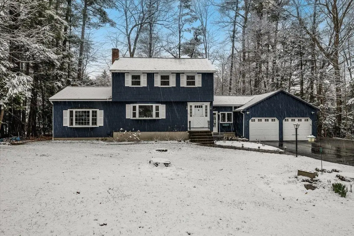 39 Berkley Street, Merrimack, NH 03054 - #1