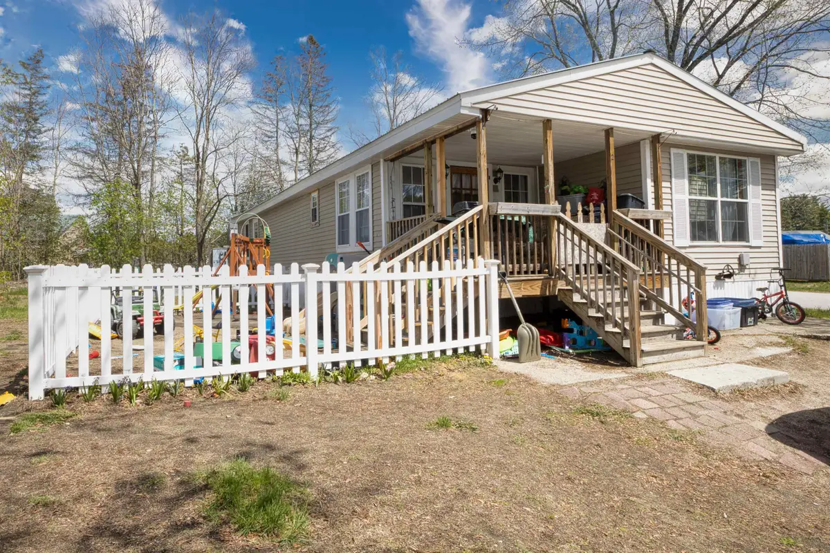 2 Puritan Lane, Ossipee, NH 03814-6846 - #1