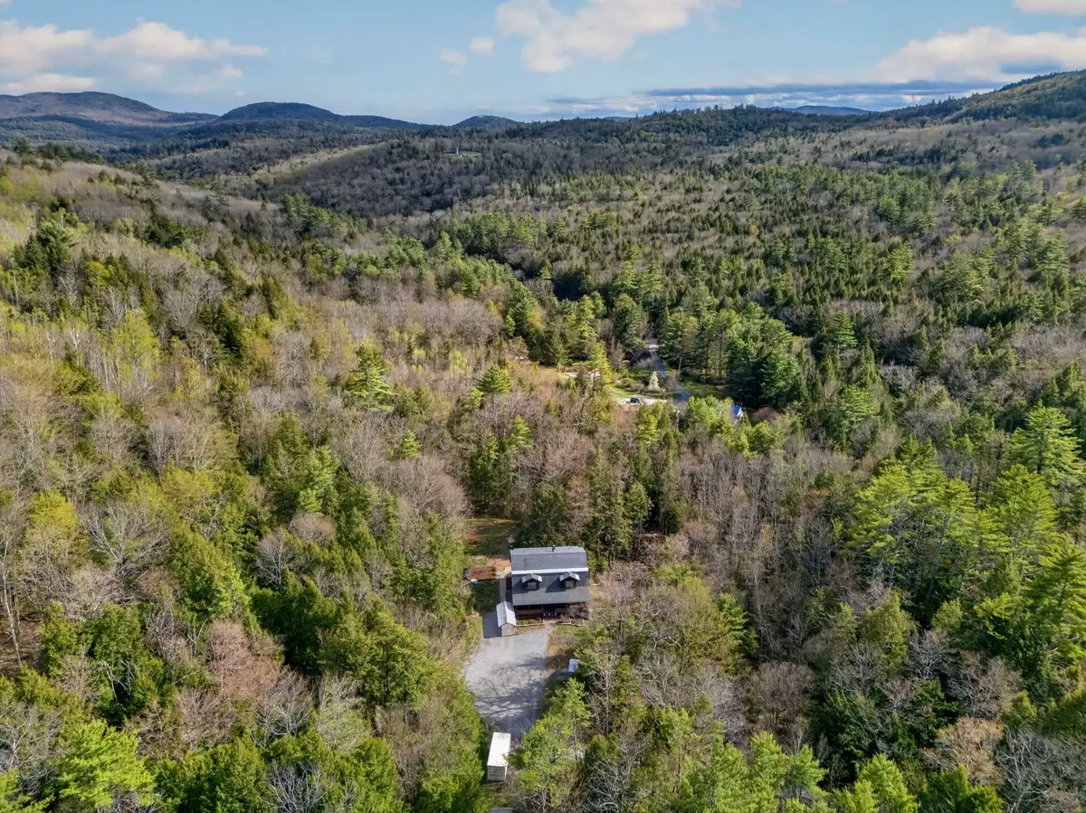 333 Roby Road, South Sutton, NH 03273 - #1