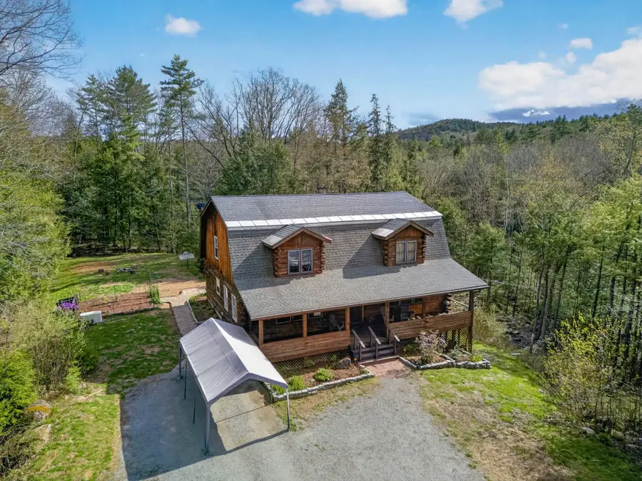333 Roby Road, South Sutton, NH 03273 - #2