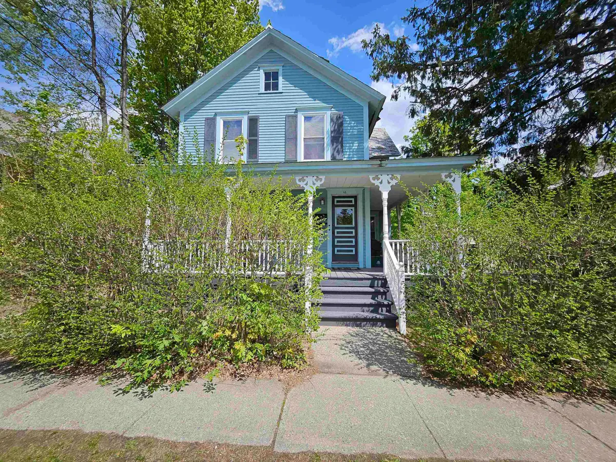 48 Pleasant Street, Brattleboro, VT 05301 - #1
