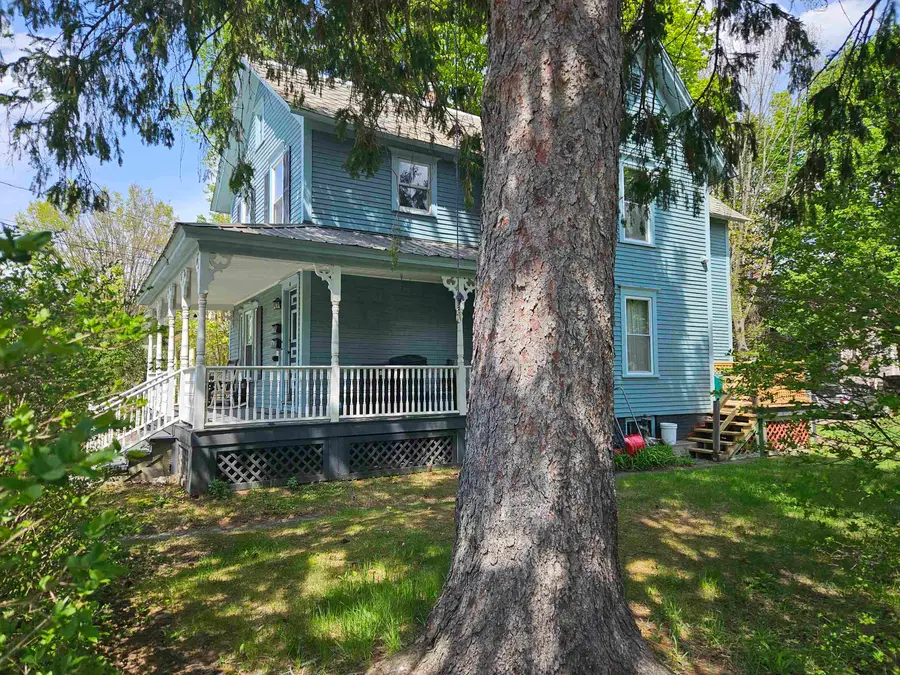 48 Pleasant Street, Brattleboro, VT 05301 - #3
