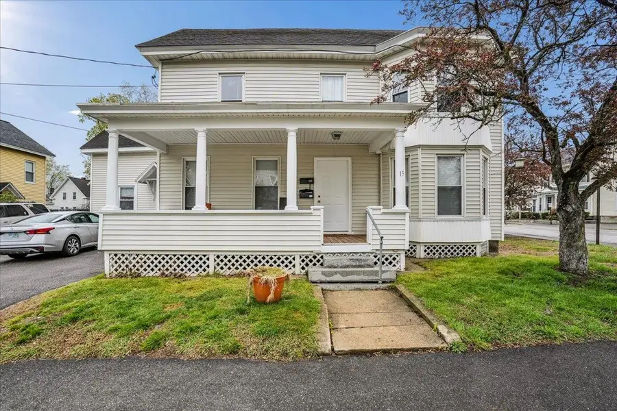 15 Washington Street, Concord, NH 03301 - #2