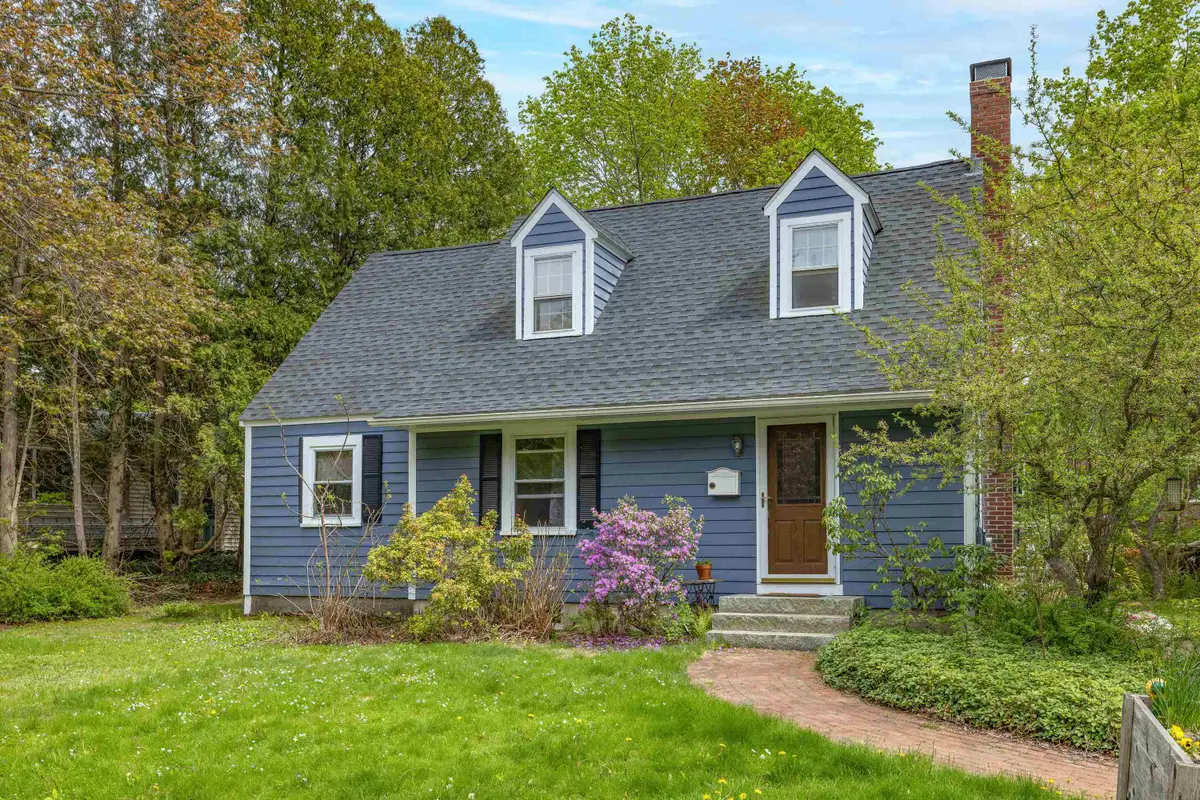 26 Edgewood Road, Durham, NH 03824 - #1