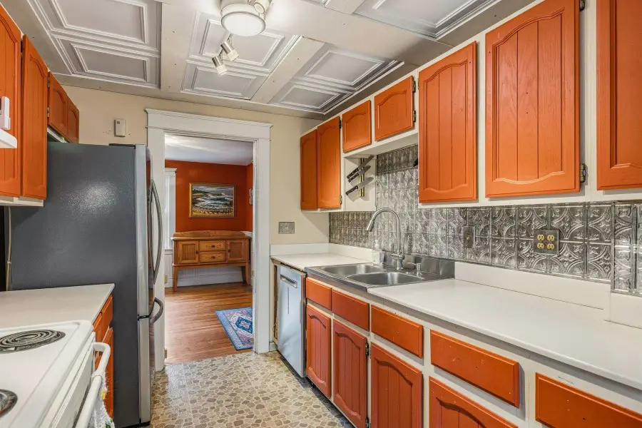 26 Edgewood Road, Durham, NH 03824 - #2