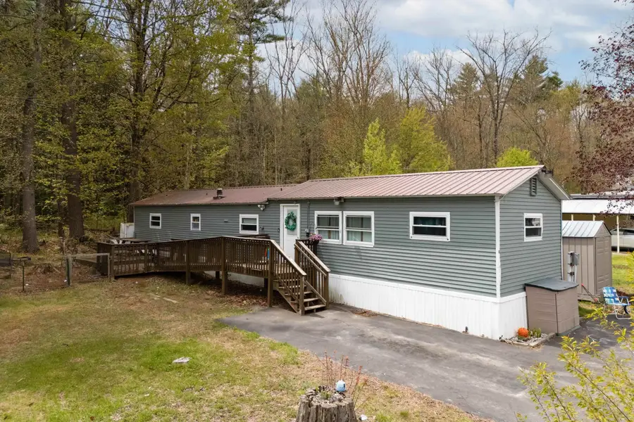 206 Friendship Avenue, Pembroke, NH 03275 - #2