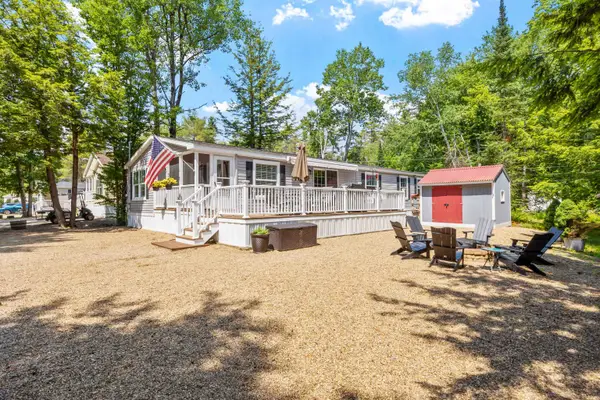 12 Barvel Whang Road, Tuftonboro, NH 03816