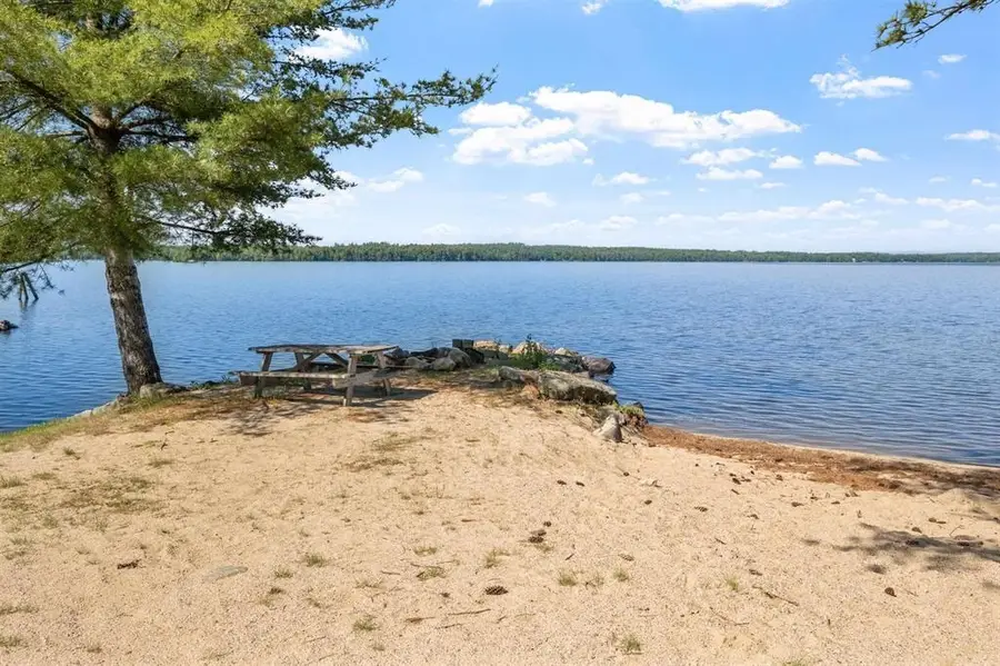 12 Barvel Whang Road, Tuftonboro, NH 03816 - #2