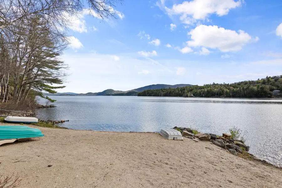 11 Stone Gate Road #24, Hebron, NH 03241 - #2