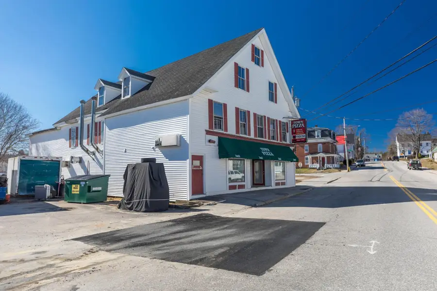 27 Carroll Street, Pittsfield, NH 03263 - #2