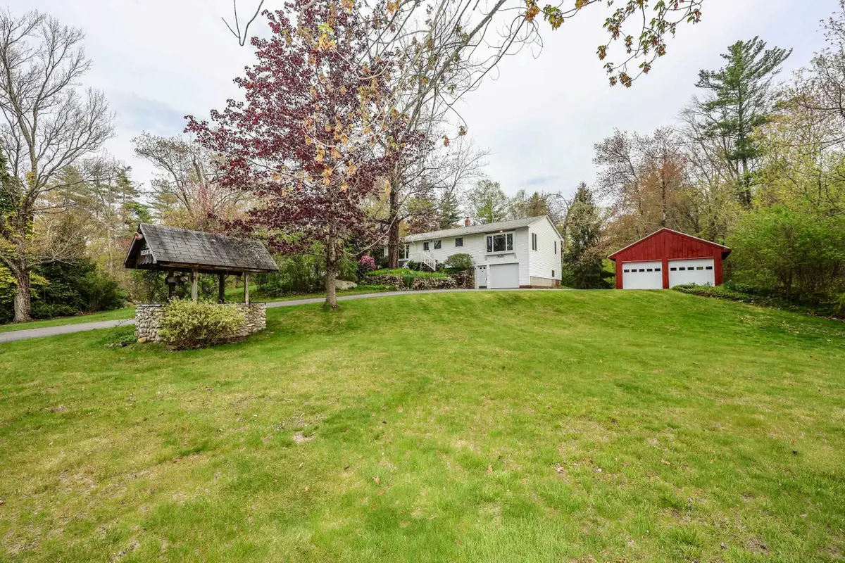 78 Amherst Road, Merrimack, NH 03454 - #1